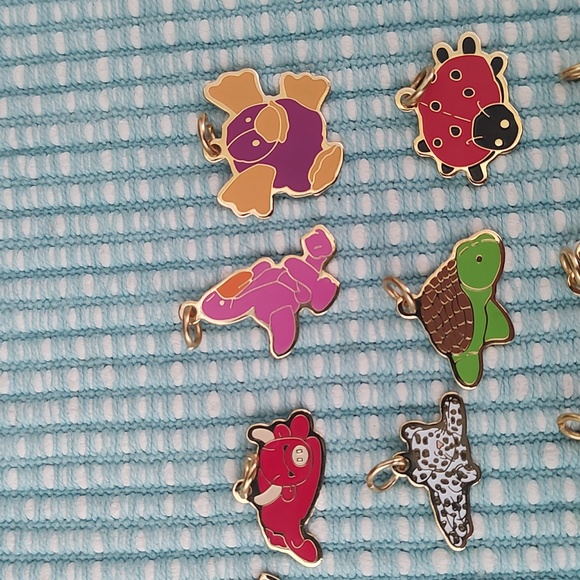 One Beanie Baby charm - Picture 5 of 6